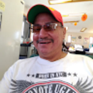 Meet your Posher, Darin